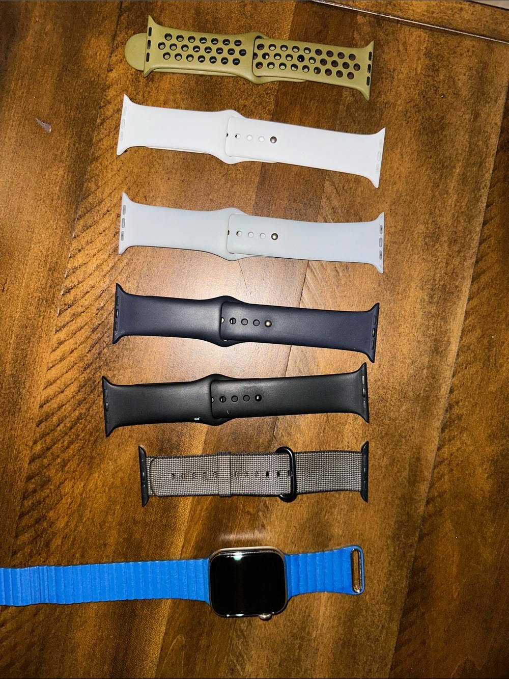 Apple Watch Series 4 cellular 44mm